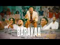 Download Lagu Ifa Terefa - BARAKAA (Official Music Video)
