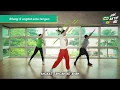 Download Lagu MILO® Rentak Aktif - Aktif Negaraku