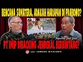 Lagu BENCANA SUMATERA, ADAKAH HARAPAN DI PRABOWO? PT IMIP DIBACKING JENDERAL BERBINTANG?