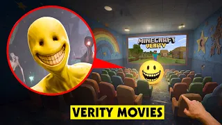 DO NOT WATCH ALL VERITY MOVIES at 3AM!