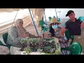 Download Lagu جولة كاملة في السوق الأسبوعي🥰 لمدينة سلوان تشكيلة رائعة من الخضر والفواكه🍉
