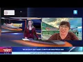 Download Lagu BERNAMA World TV (Actuele Zaken) segment - De Staat van Onze Planeet: Klimaat en Rampen in 2024