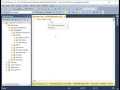 SQL Server 2014 Tutorial How to Drop Table from database
