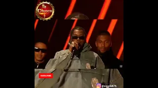 i really give skillibeng respect for this one again mobile awards best caribbean artist
