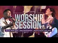 Download Lagu WORSHIP SESSION | DALAM NAMA YESUS, SETIA MENOLONGKU, ENGKAU TUHAN YANG SETIA