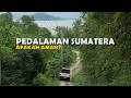 Download Lagu APAKAH AMAN ROADTRIP KE PEDALAMAN SUMATERA? II Lampung