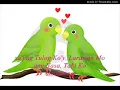Boy   I love you   by  Donna Cruz  with lyrics