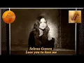 Download Lagu Selena Gomez - Lose you to love me 32 multi subtitles translation
