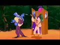 Download Lagu Aladdin (1992) - Aladdin's First Wish Scene (HD) Part 2
