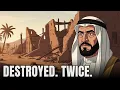 Lagu How the House of Saud Was Destroyed Twice… and Came Back to Rule Arabia