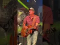 Casey Donahew – Stockyards– Live
