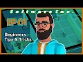 Software Inc episode 1 Beginner Friendly Tips and Guide