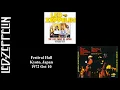 Download Lagu Led Zeppelin - 1972 Oct 10 - Festival Hall - Kyoto, Japan (Aud)
