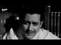 Jaane Woh Kaise Log The ❤️ | Pyaasa (1957) | Hemant Kumar | Guru Dutt Classic Sad Song HD