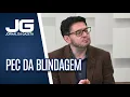 Download Lagu Paulo Niccoli Ramirez, Cientista Político, comenta sobre a PEC da blindagem