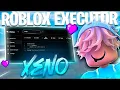 NEW Roblox Executor XENO Free Web Exploit Working 2026 Undetected
