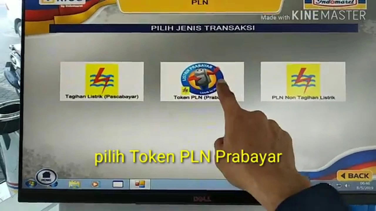 BELANJA GRATIS di indomaret asli sebanyak ini by Mommy Aplus ( Klik Indomaret )