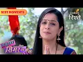 Lagu Simar Learns that Roli is Living as Vidya | Sasural Simar Ka | Colors Rishtey