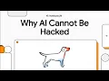Why AI Cannot Be Hacked
