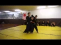Download Lagu Goshin Aikijujitsu - Andrey's Sandan Grading