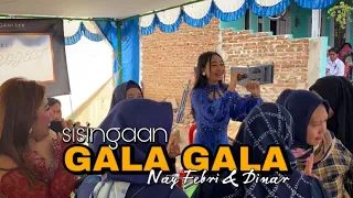 Download GALA GALA VERSI SISINGAAN || Live musik Sekemala Ujung Berung || RanggaKucayOfficial MP3