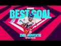 Emil Järventie | Best Goal 2024/25 Nominee