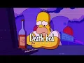 Download Lagu Powfu - death bed (slowed reverb)