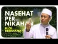 Download Lagu Nasehat Pernikahan Terbaru Lucu Penuh Makna Ustad Das'ad Latif