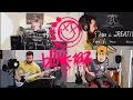 Download Lagu Stay Together For The Kids - Blink 182 [Cover]