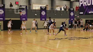 Jaalan Watson 2024 Summer Highlights 