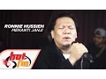 Download Lagu RONNIE HUSSIEN - MENANTI JANJI (LIVE) - Akustik Hot - #HotTV