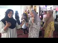Download Lagu Part.4 SYAKIRA Luar Biasa Bedentum Sampai ke Ujung Ds Tj Baru OKI