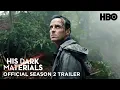 Download Lagu His Dark Materials: Season 2 | Official Trailer | HBO