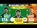 Lagu SCO vs STA , SCO vs STA  Prediction, Perth vs Melbourne Stars 39TH BBL T20 