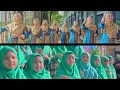 Download Lagu al-ASMA al-HUSNA KREATIF METODE HANIFIDA - SANTRI PUTRI HANIFIDA