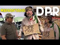 Lagu PESAN PENGEMIS UNTUK DPR....