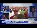 Alabama extends Kalen DeBoer through the 2033 season SES