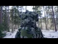 KUIU PRO Divide 4500 Hunting Pack Overview