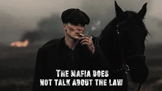  2026 dark mafia music