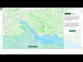 How To Guide Using the Inner Forth Climate Action Map