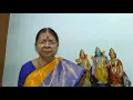 Download Lagu Bhogindra ll Kunthala varali ragam ll Swathi Tirunall ll Gowri Rammohan ll