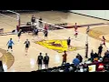 Volleyball Cougar Challenge 3 22 25