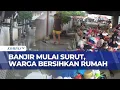 Lagu Banjir di Pamanukan Subang Surut, Warga Mulai Bersihkan Rumah dari Lumpur | SAPA SIANG