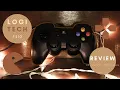Logitech f310 USB gamepad review - Still the best