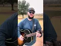 Never Tried Cocaine- Travis Bolt Cover