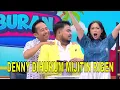 Download Lagu Tumben Jedar Gak Kosong, Jago Banget! | ARISAN LIBURAN (23/06/25) Part 2