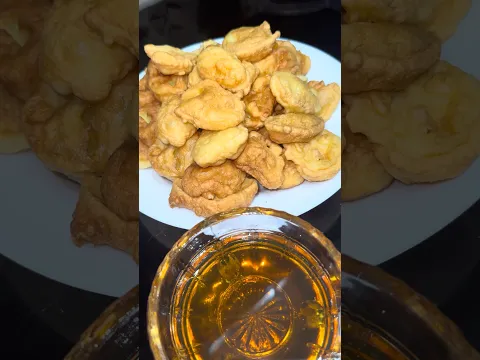 🍯 Petulla me mjaltë – të arta, të buta dhe plot shije! 😍