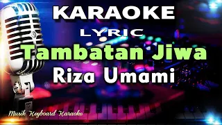 Download Tambatan Jiwa Karaoke Tanpa Vokal MP3