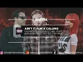 Paramore x Sebastian Ingrosso & Alesso - AIn't It Fun vs. Calling | MASHUP MONDAY