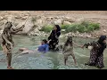 True Documentary Nomad Girl Rescues Muhammad From Raging River